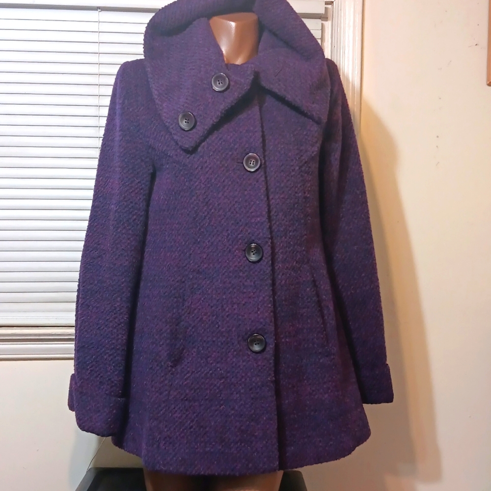 Purple I. Madison Limited Edition